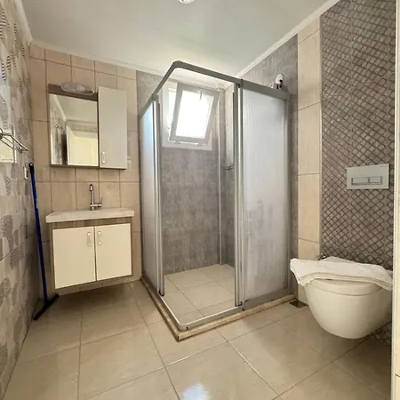 Appartement Deniz Ve Sehir Manzarali Lueks 2 Fethiye